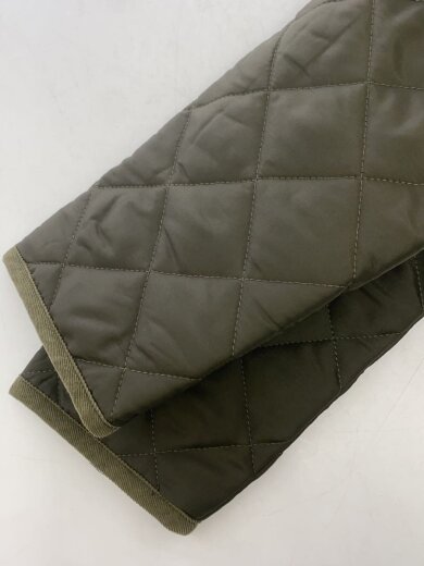 商品画像：コート/32/ポリエステル/KHK/L222APQCO0331AA 5