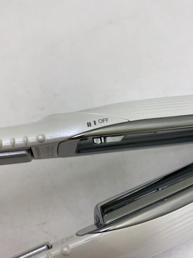 商品画像：ドライヤー・ヘアアイロン/RE-AI02A 4