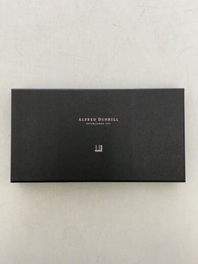 商品画像：長財布/レザー/BLK/メンズ/WM1380 7