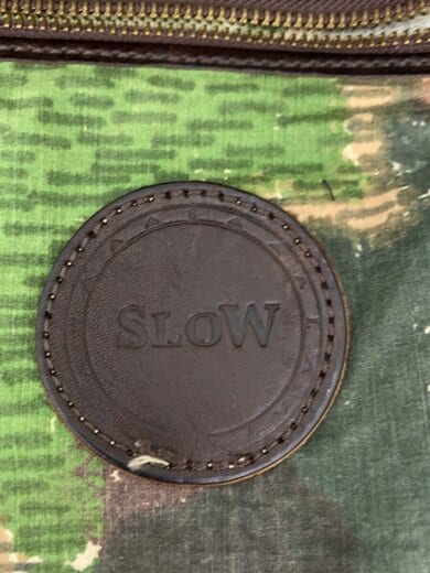 商品画像：トートバッグ/レザー/BRW 5