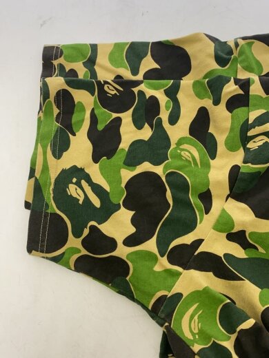 商品画像：Tシャツ/XL/コットン/GRN/カモフラ/001CSK801007M 6