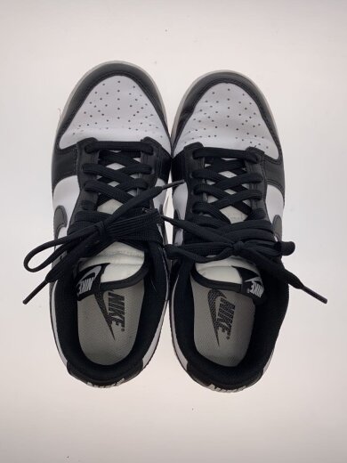商品画像：DUNK LOW_ダンク ロー/23cm/WHT 3