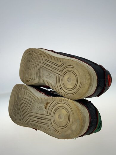 商品画像：ローカットスニーカー/26.5cm/BLK/DD2429-001 4