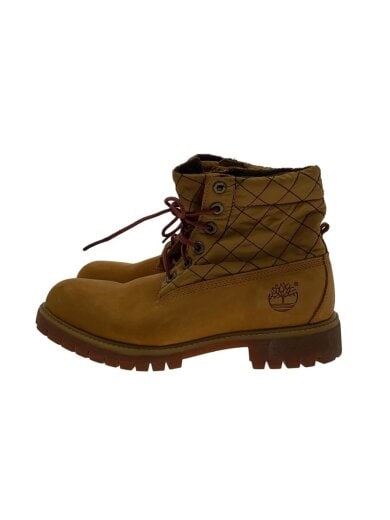 商品画像：レースアップブーツ/US7.5/CML/48523 1