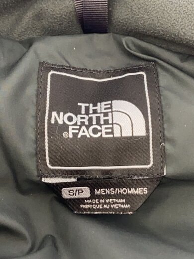 商品画像：ダウンジャケット/S/ナイロン/GRY 3