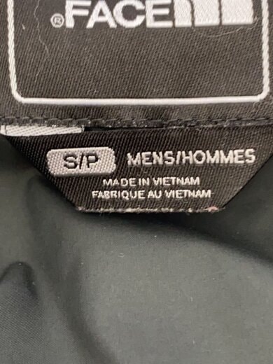 商品画像：ダウンジャケット/S/ナイロン/GRY 4