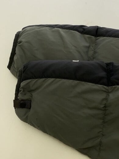 商品画像：ダウンジャケット/S/ナイロン/GRY 6