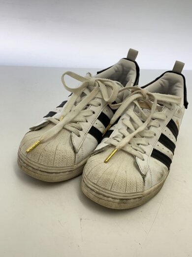 商品画像：ローカットスニーカー/26cm/WHT 2