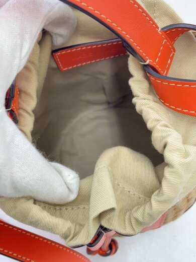 商品画像：ハンドバッグ/--/ORN 6