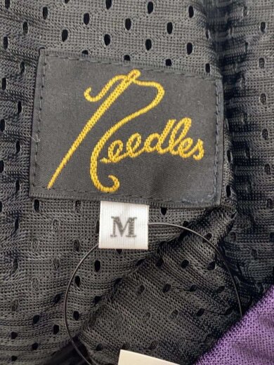 商品画像：22AW/トラックパンツ/M/ポリエステル/PUP/LQ229 4