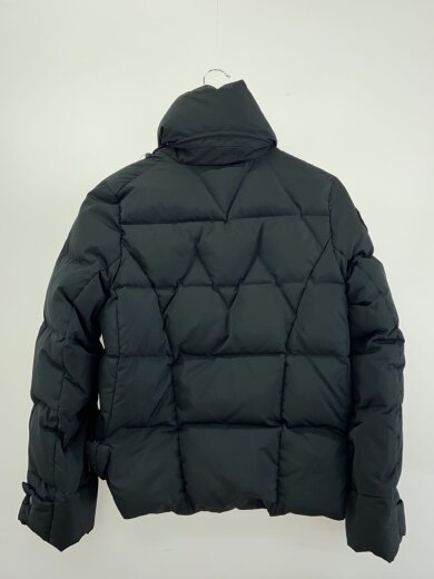 商品画像：ダウンジャケット/9/ポリエステル/BLK/61-03UE01 2