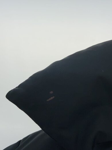 商品画像：ダウンジャケット/9/ポリエステル/BLK/61-03UE01 6