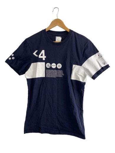 商品画像：Tシャツ/XS/コットン/NVY/08CMTS170A 1