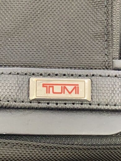 商品画像：ブリーフケース/2way/BLK/117305-1041 5