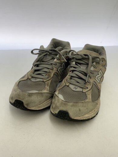 商品画像：シューズ/27.5cm/GRY/ML2002RC 2