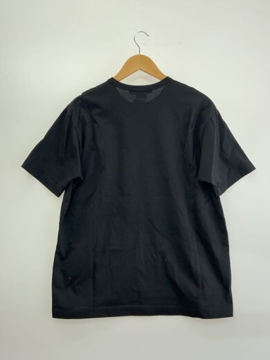 商品画像：Tシャツ/L/コットン/BLK/WK-T020 2