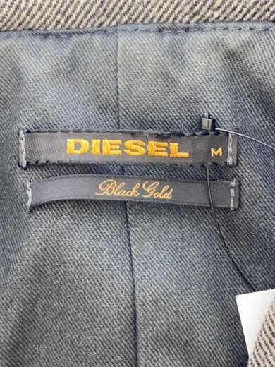 商品画像：ピーコート/M/コットン/00ecalg0049bf03 3