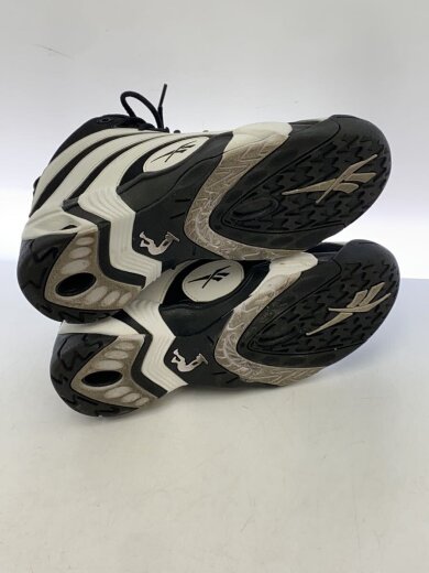 商品画像：ハイカットスニーカー/27.5cm 4