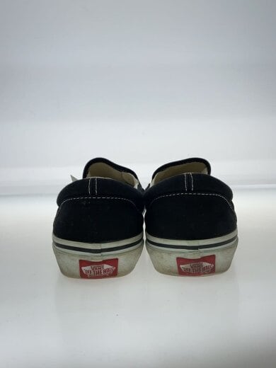 商品画像：ローカットスニーカー/27cm/BLK/466091-0002 6