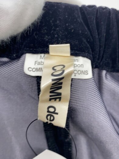 商品画像：ボトム/XS/ナイロン/BLK/GB-P007 4