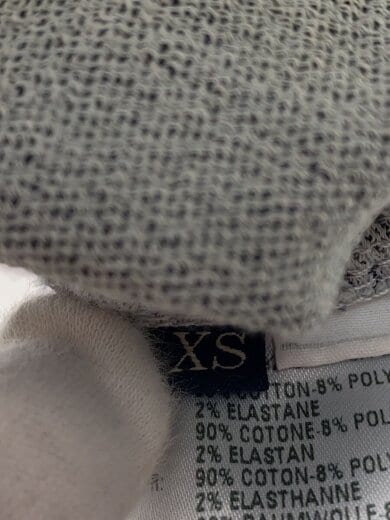 商品画像：ジャケット/XS/コットン/NVY/00E8M200019 4