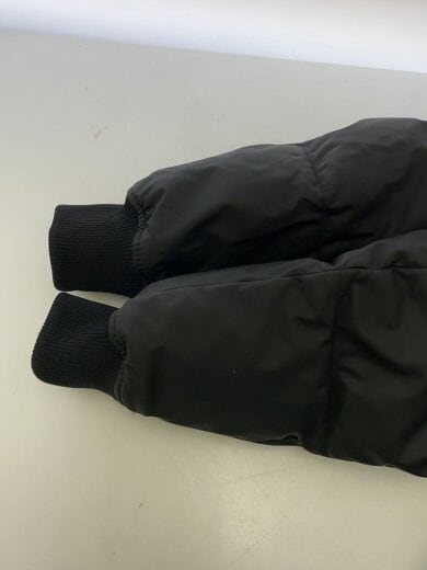 商品画像：ダウンジャケット/M/ポリエステル/BLK// 5