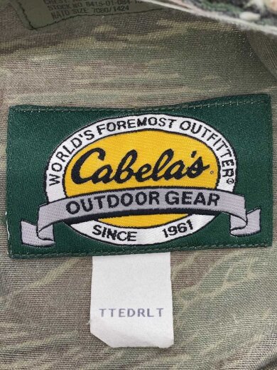 商品画像：ジャケット/--/コットン/71753// 3