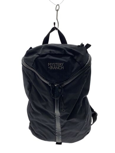 商品画像：リュック/--/BLK/293623// 1