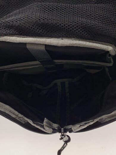 商品画像：リュック/--/BLK/293623// 6