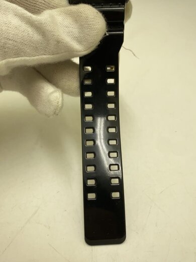 商品画像：クォーツ腕時計・G-SHOCK/デジアナ/BLK 5