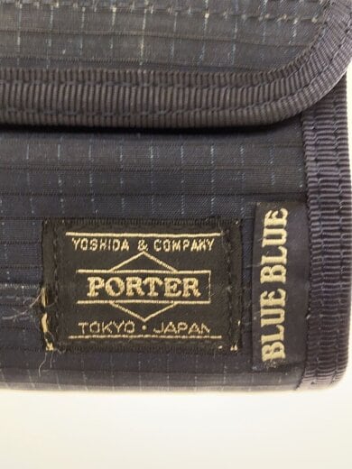 商品画像：2つ折り財布/--/メンズ 3