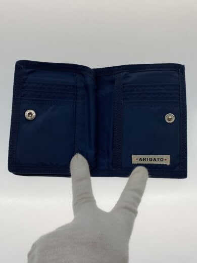 商品画像：2つ折り財布/--/メンズ 4