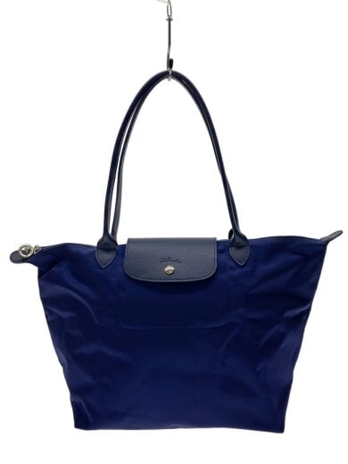 商品画像：トートバッグ/--/BLU 1