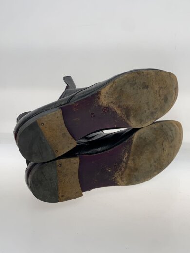 商品画像：ブーツ/43/BLK 4