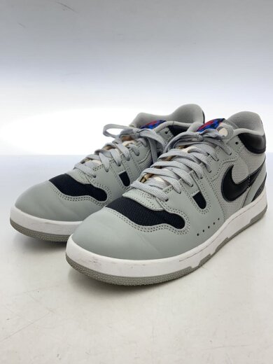 商品画像：MAC ATTACK LIGHT_マック アタック マット/26.5cm/GRY 2