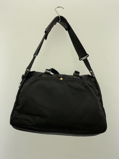 商品画像：NEO B4 LINER/ブリーフケース/USA製/BLK/brf145219 3