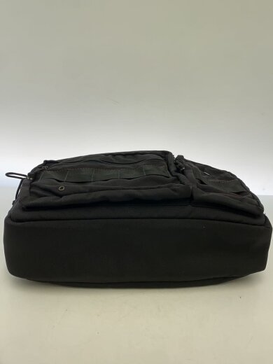 商品画像：NEO B4 LINER/ブリーフケース/USA製/BLK/brf145219 4