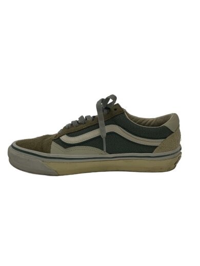 商品画像：Old Skool 36 Sp/27cm/GRY/VN000MY4BGK// 1