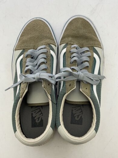 商品画像：Old Skool 36 Sp/27cm/GRY/VN000MY4BGK// 3