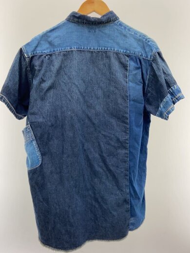 商品画像：半袖シャツ/L/リネン/K1405SS99 2