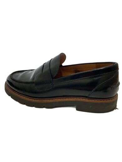 商品画像：ローファー/23.5cm/BLK/レザー/G1997 1