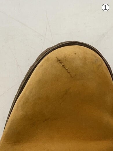 商品画像：ブーツ/US8/BEG/73573 6