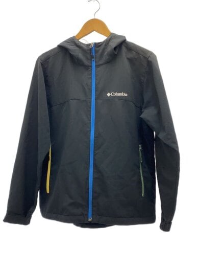 商品画像：Bozeman Rock Jacket/S/ポリエステル/BLK 1