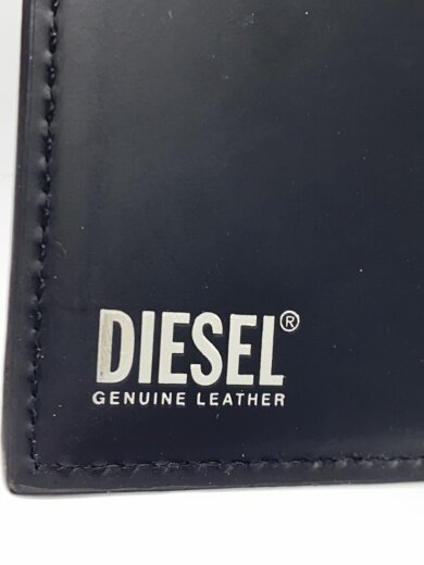 商品画像：1DR TRI FOLD COIN XS Ⅱ/3つ折り財布/PVC/BLK/レディース 3