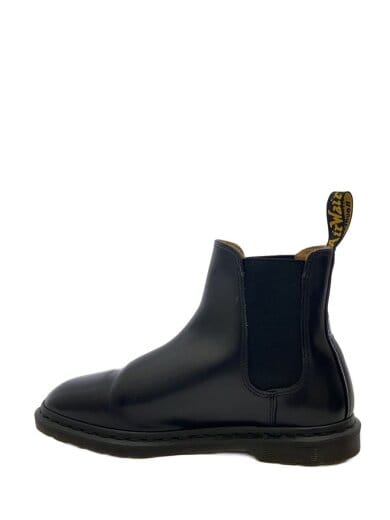 商品画像：ブーツ/UK6/BLK/レザー/AW006// 1