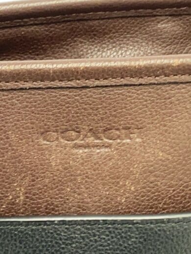 商品画像：トートバッグ/--/BLK/F54758 5