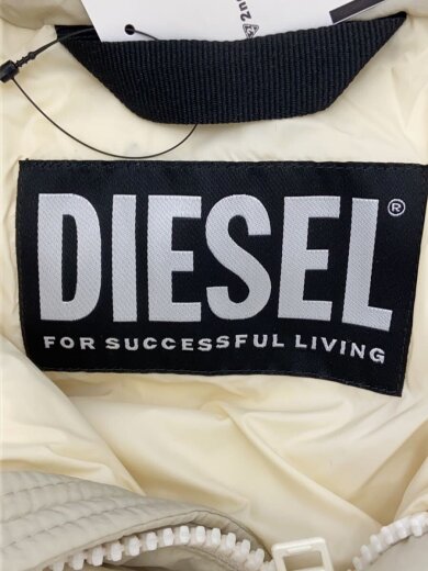 商品画像：ダウンジャケット/XXS/ナイロン/CRM/W-ROLF-NW 3