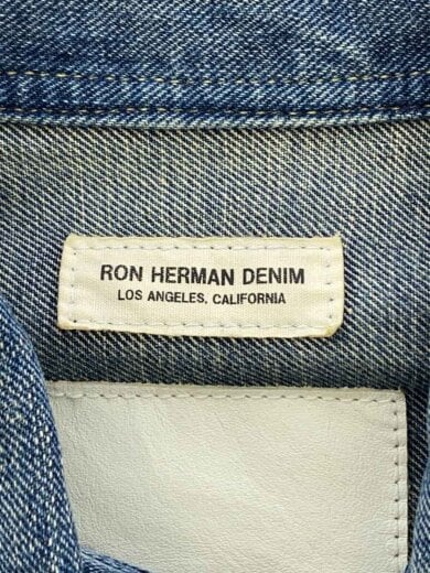 商品画像：Gジャン/S/コットン/IDG/3020400083 3