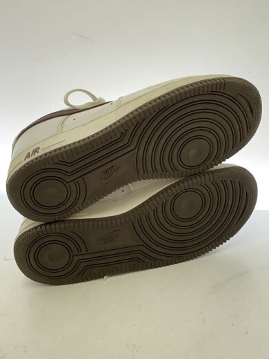 商品画像：AIR FORCE 1 LOW RETRO_エア フォース 1 LOW レトロ/27cm/WHT 4