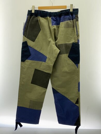 商品画像：ボトム/M/コットン/マルチカラー/PY-YR-72535 2